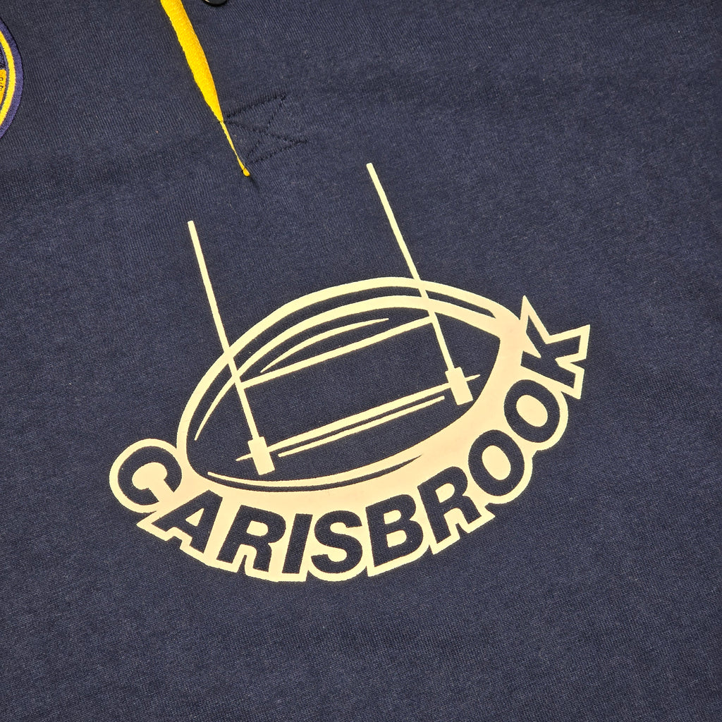 Vintage Carisbrook Placemakers Otago Jersey - Large
