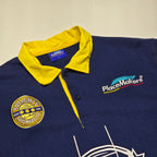 Vintage Carisbrook Placemakers Otago Jersey - Large