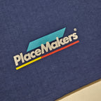 Vintage Carisbrook Placemakers Otago Jersey - Large