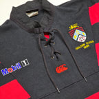 Christchurch Rugby Club 1995 Golden Oldies Jersey - Large