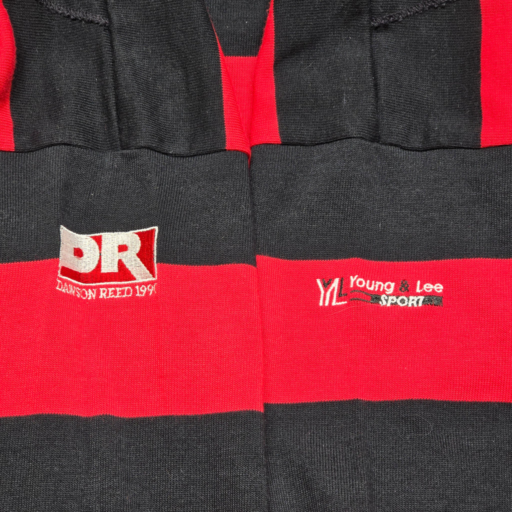 Christchurch Rugby Club 1995 Golden Oldies Jersey - Large