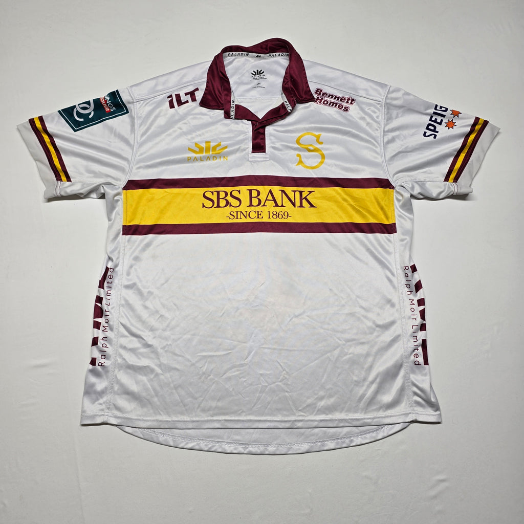 Southland Stags 2023 Charity Jersey - 5XL