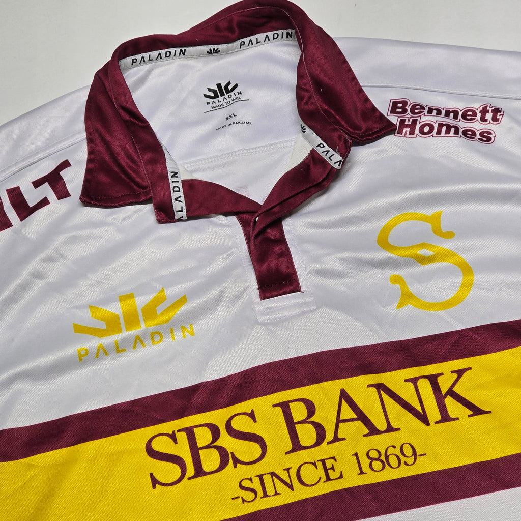 Southland Stags 2023 Charity Jersey - 5XL