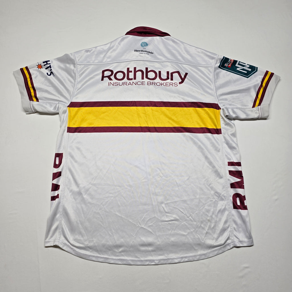 Southland Stags 2023 Charity Jersey - 5XL