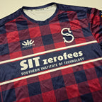 Southland Stags 2020 Mitre10 Cup Jersey - 4XL