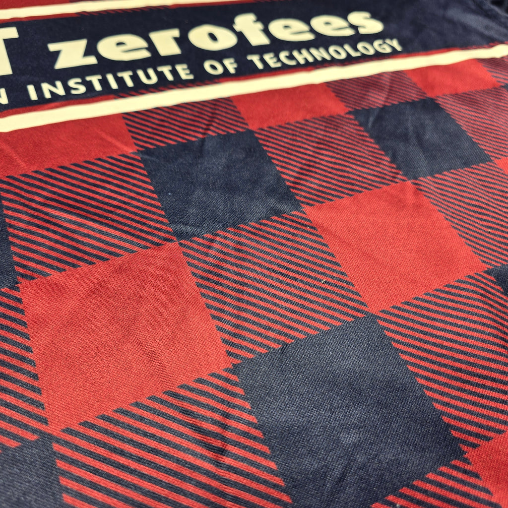 Southland Stags 2020 Mitre10 Cup Jersey - 4XL