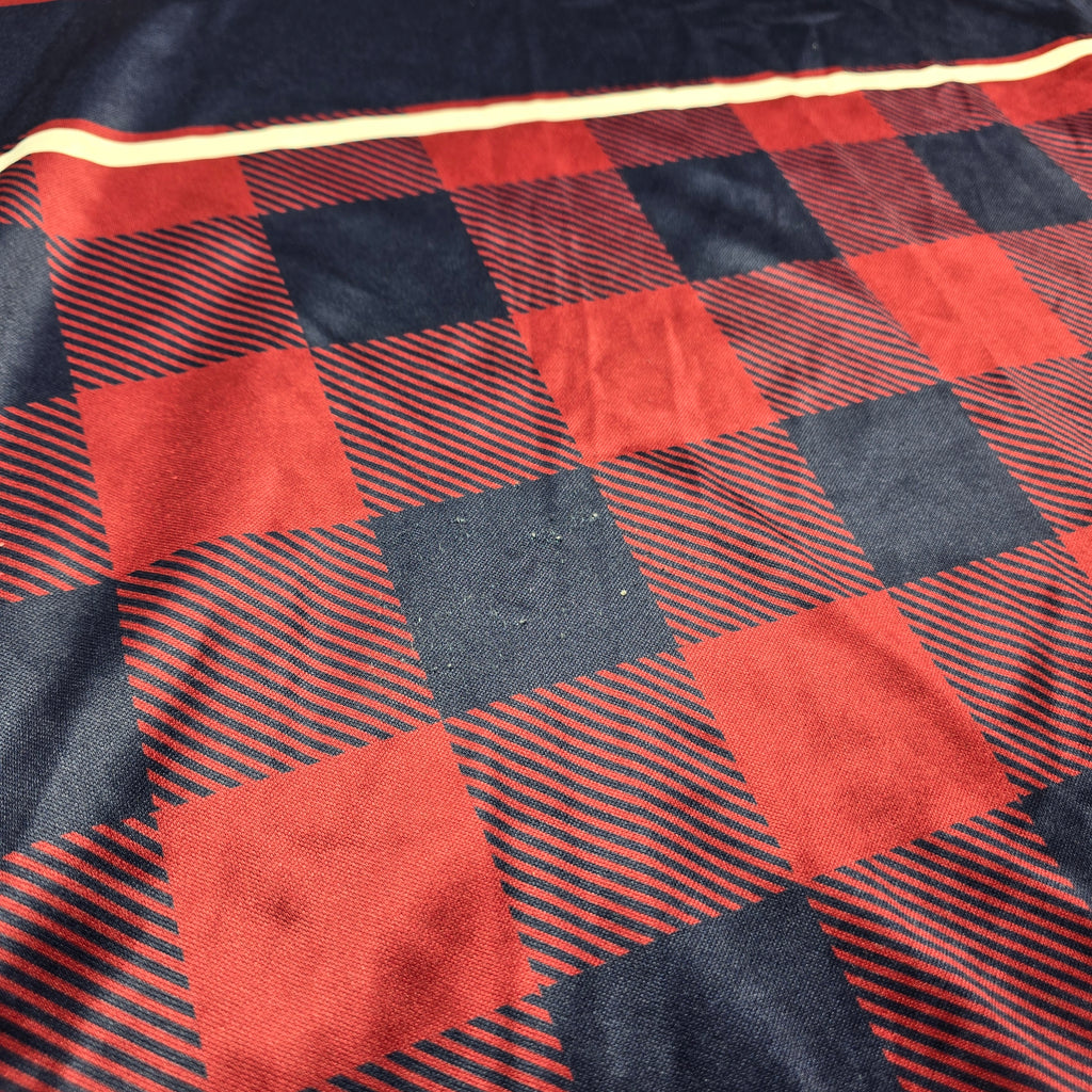 Southland Stags 2020 Mitre10 Cup Jersey - 4XL