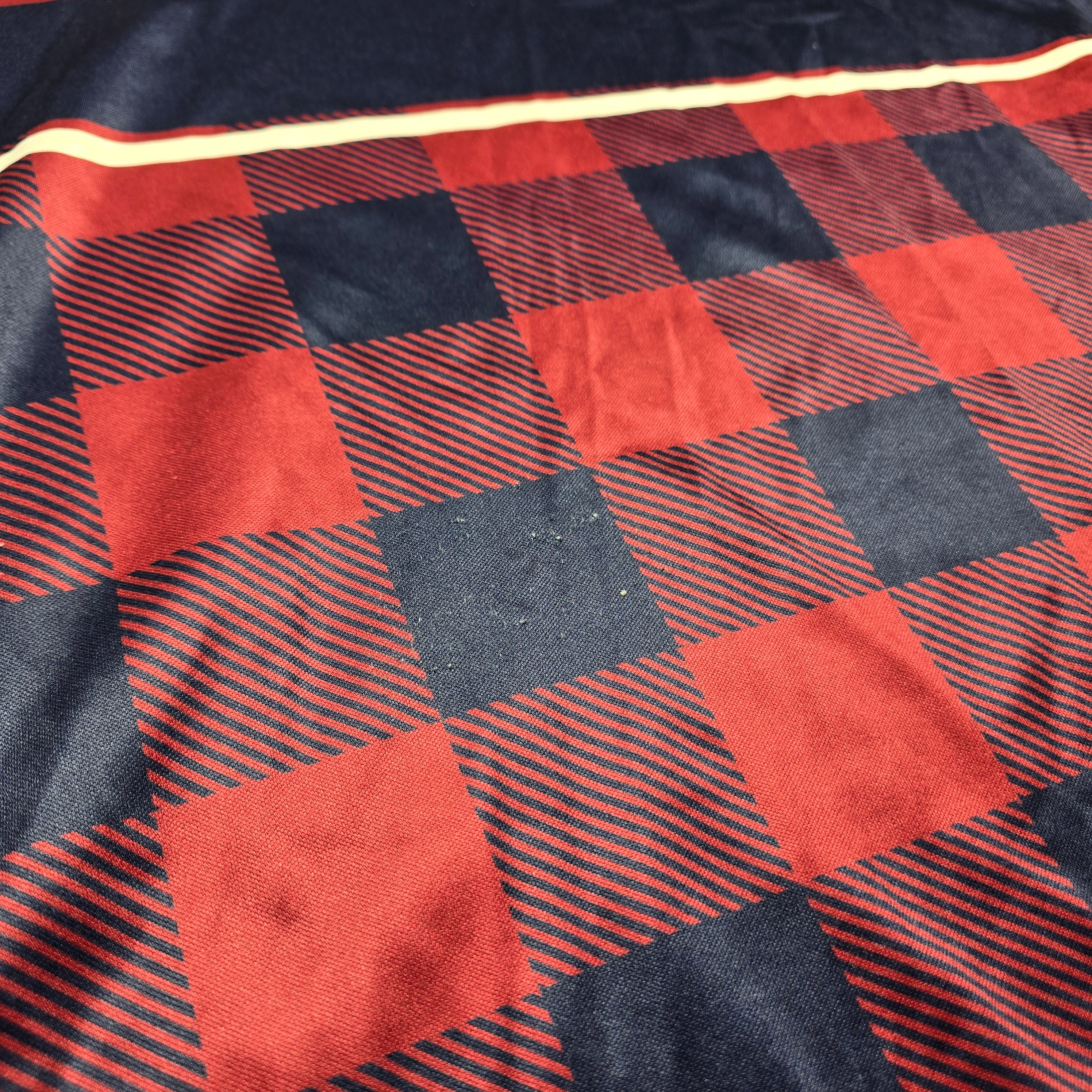 Southland Stags 2020 Mitre10 Cup Jersey - 4XL