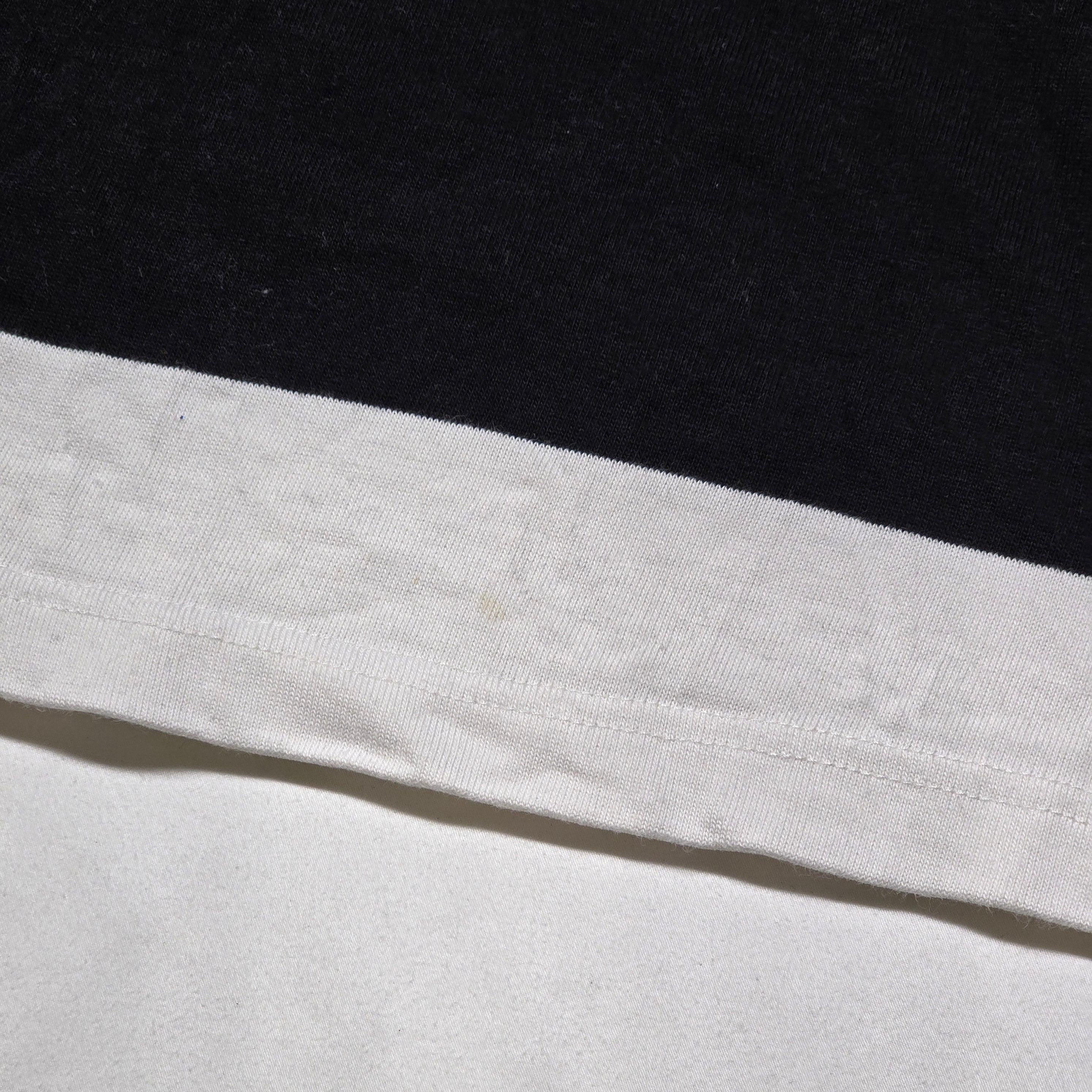 Barbarians Rugby Jersey (Circa 2010) - XL