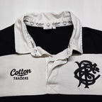 Barbarians Rugby Jersey (Circa 2010) - XL