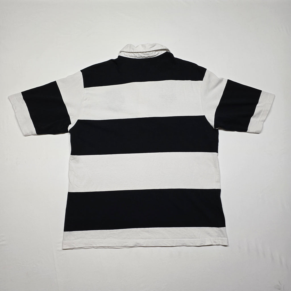 Barbarians Rugby Jersey (Circa 2010) - XL