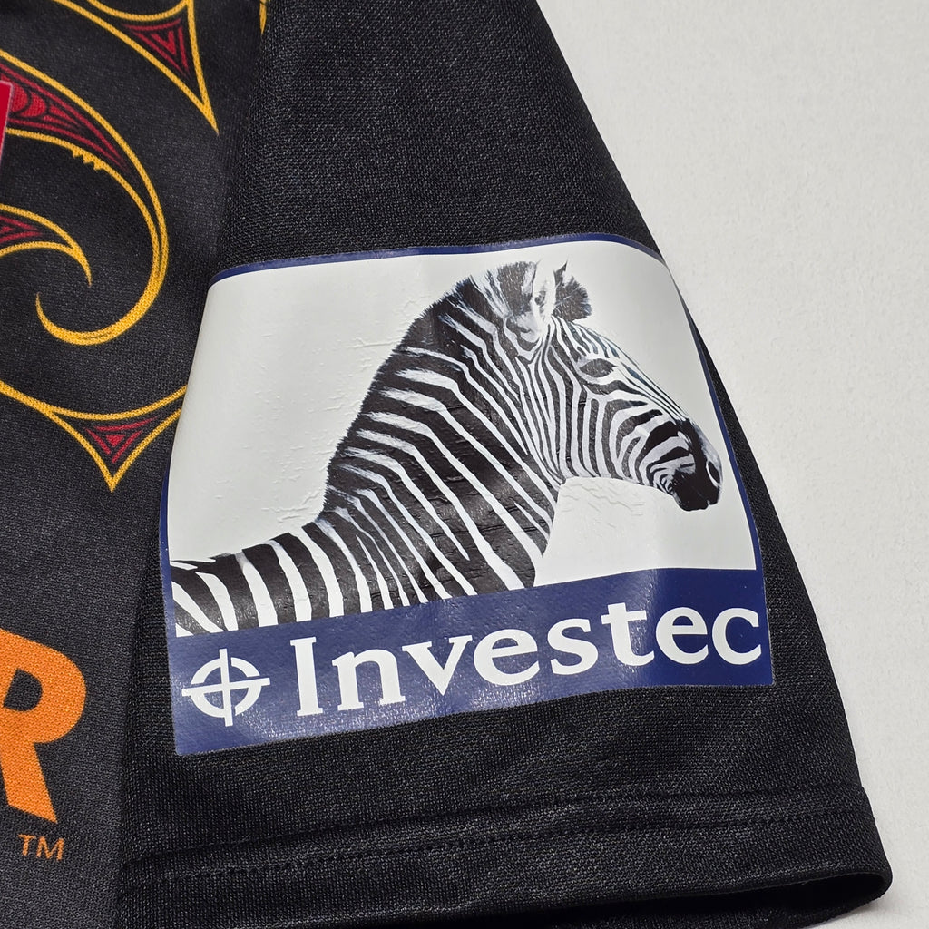 Chiefs 2016/17 Home Jersey - Medium