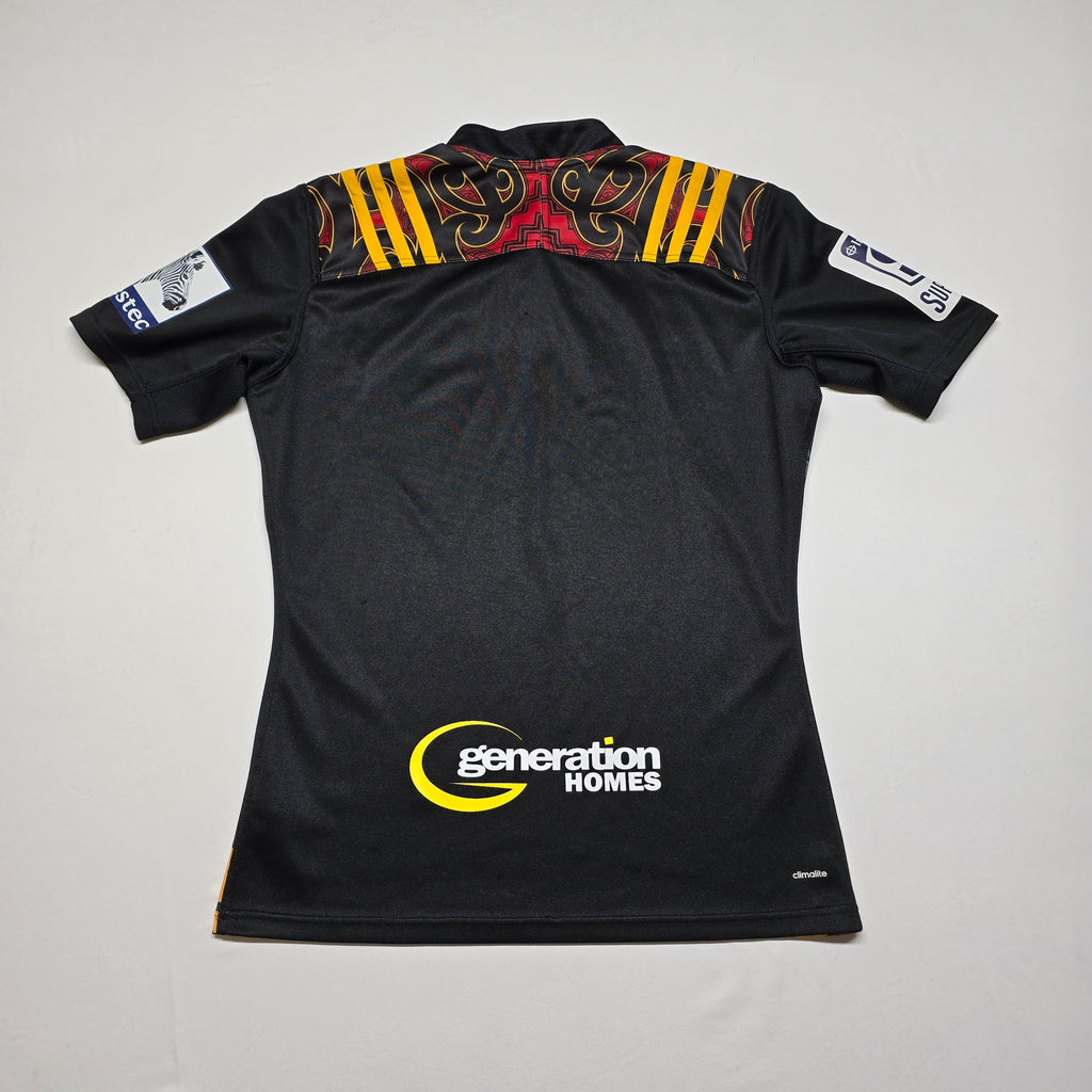 Chiefs 2016/17 Home Jersey - Medium