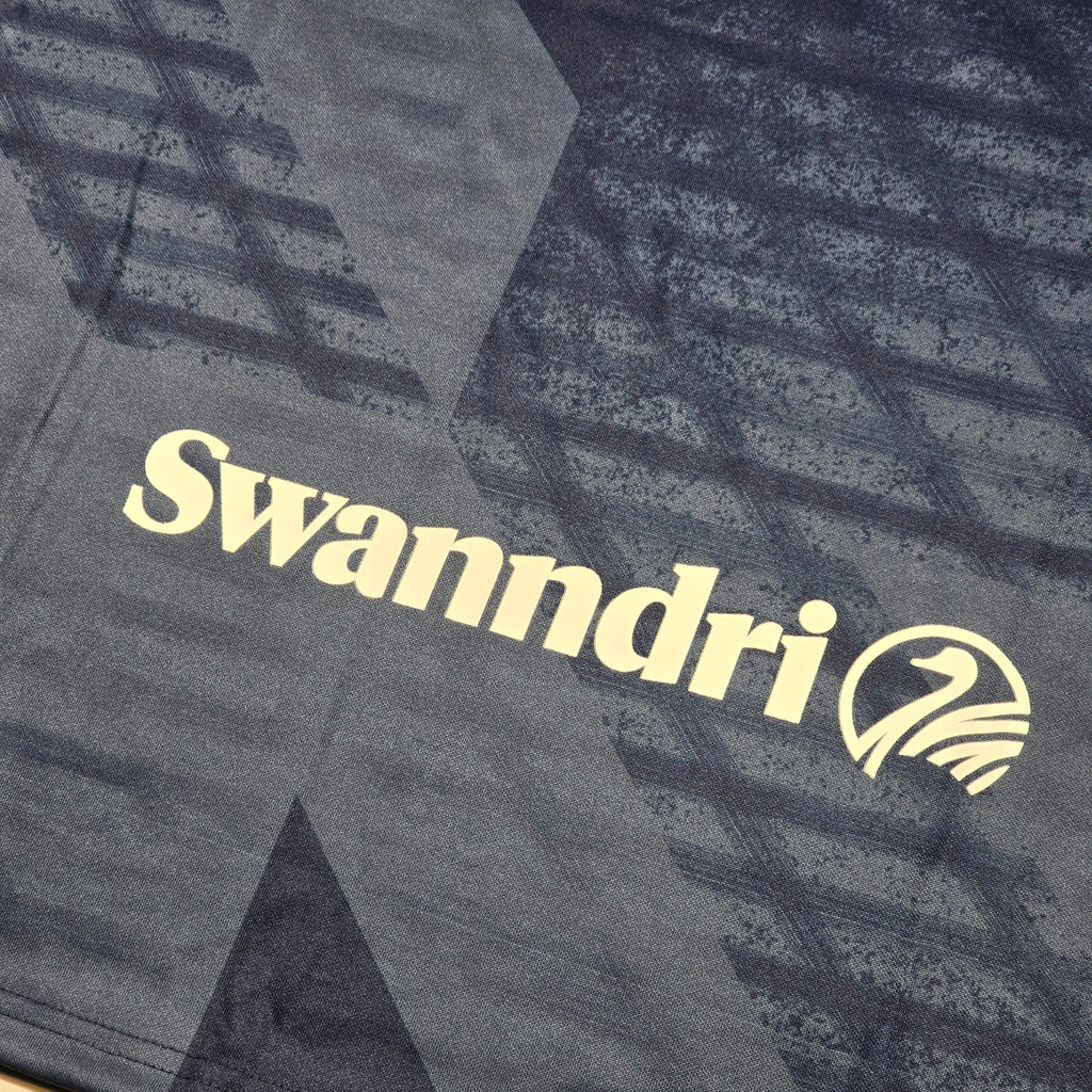 Highlanders 2020 Home Jersey - XL