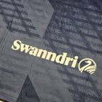 Highlanders 2020 Home Jersey - XL