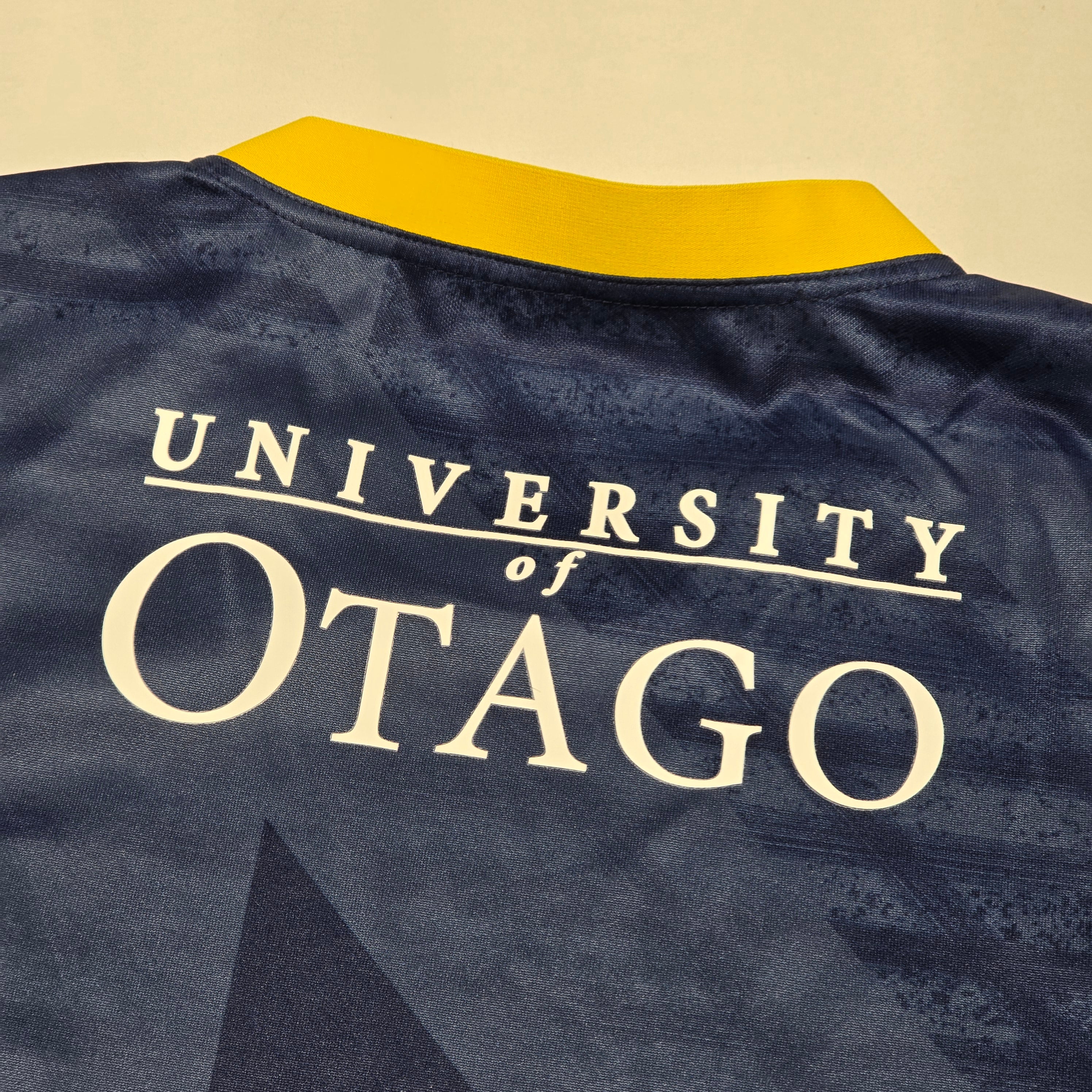 Highlanders 2020 Home Jersey - XL