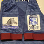 Highlanders 2020 Home Jersey - XL