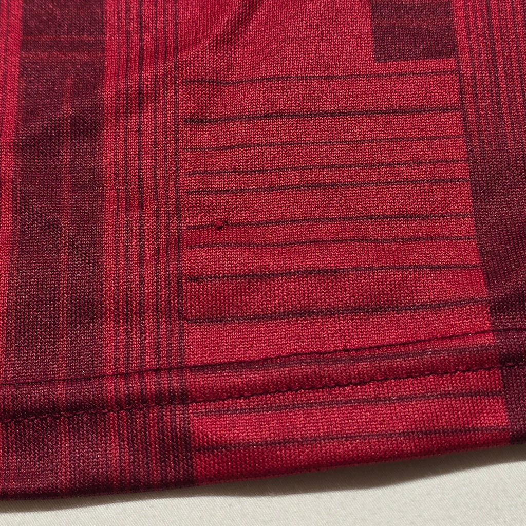 Highlanders 2022 Away Jersey - 3XL