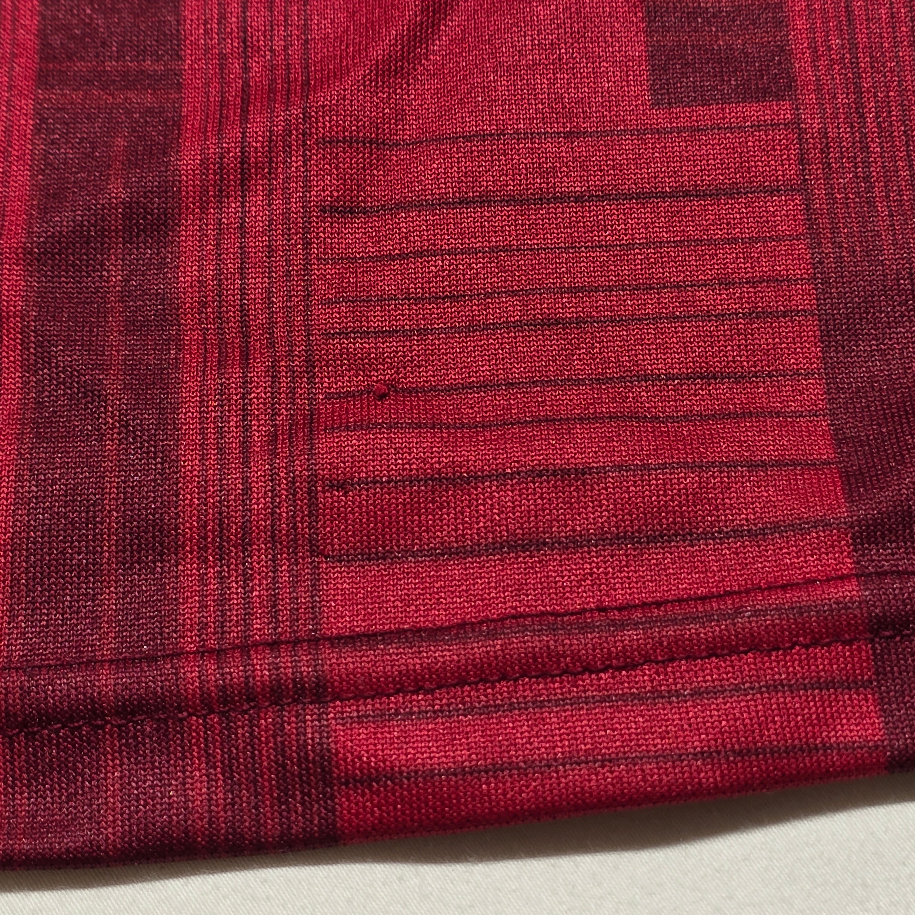 Highlanders 2022 Away Jersey - 3XL