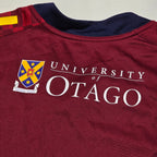 Highlanders 2022 Away Jersey - 3XL