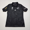 All Blacks 2023 RWC Jersey - Large