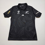 All Blacks 2023 RWC Jersey - Large