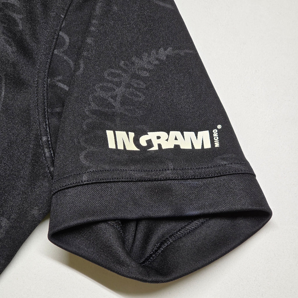 All Blacks 2023 RWC Jersey - Large