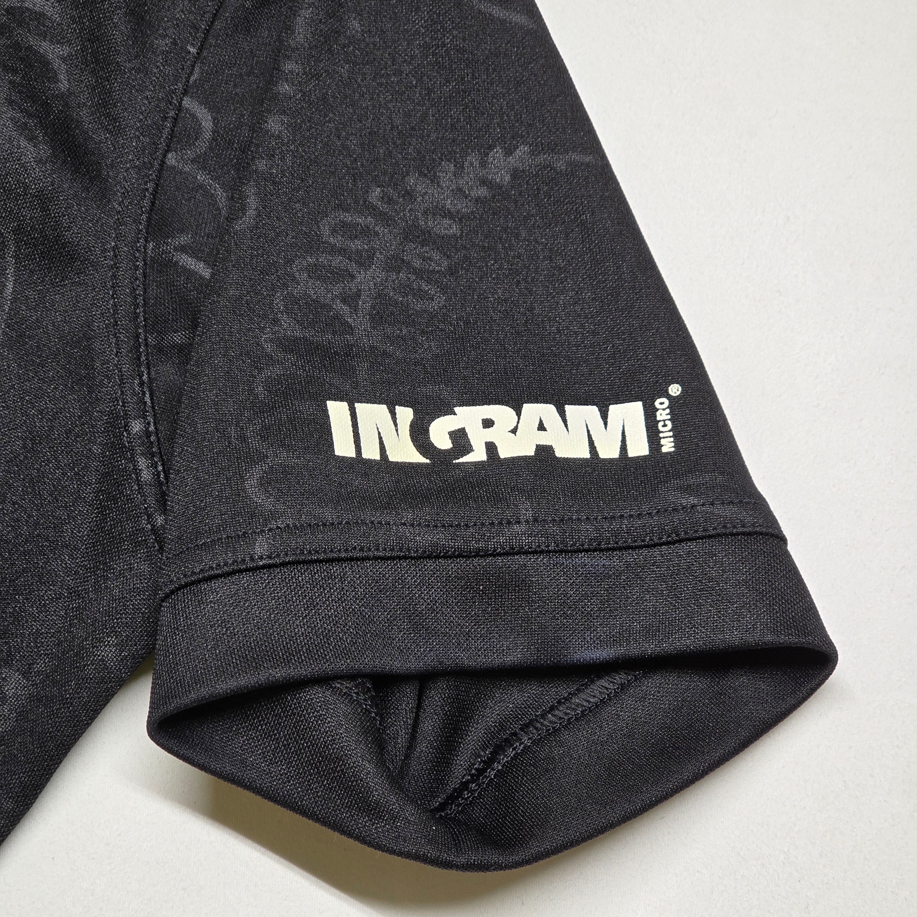 All Blacks 2023 RWC Jersey - Large