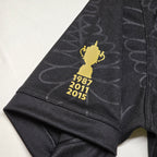 All Blacks 2023 RWC Jersey - Large