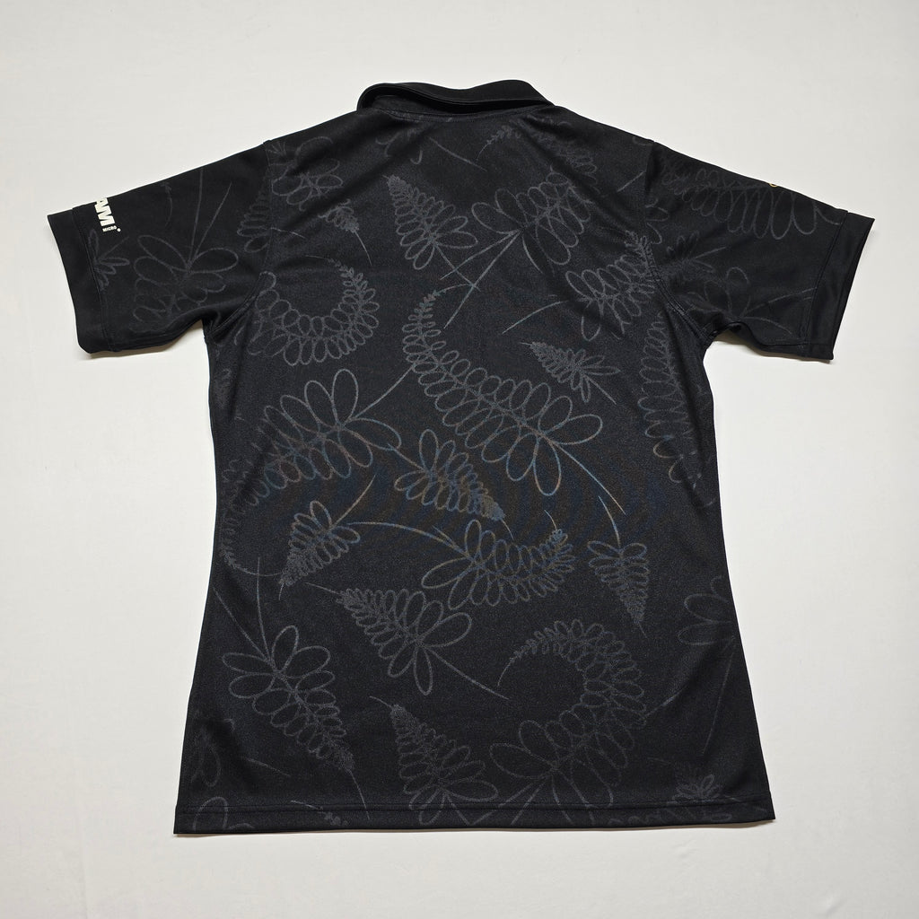 All Blacks 2023 RWC Jersey - Large