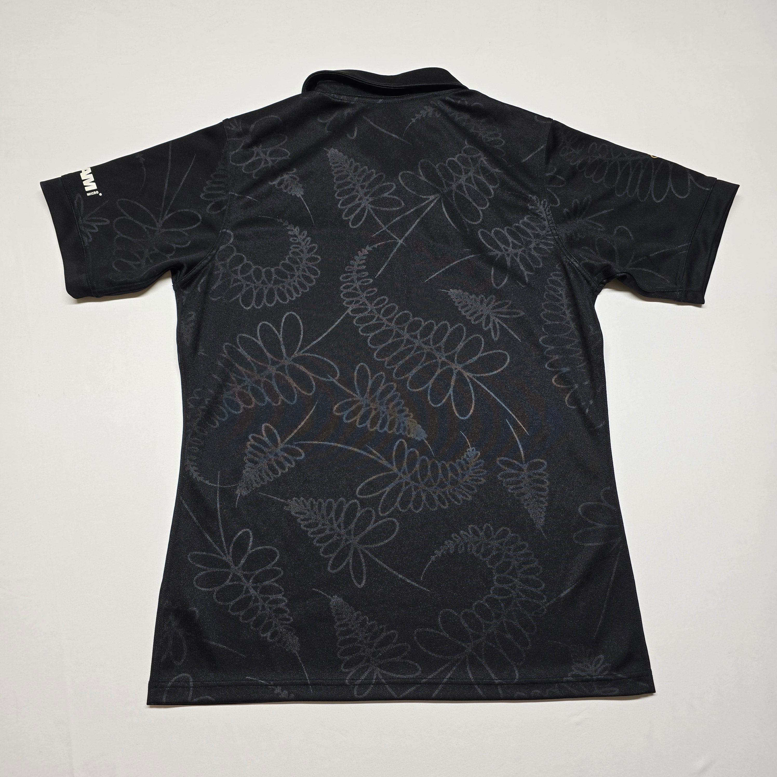 All Blacks 2023 RWC Jersey - Large