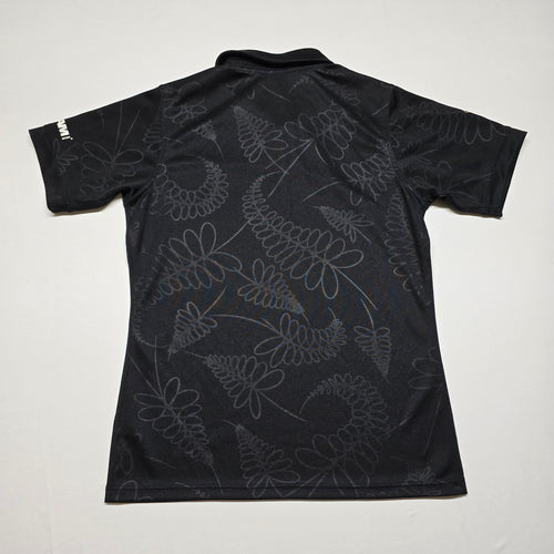 All Blacks 2023 RWC Jersey - Large