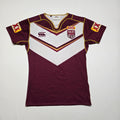 Queensland Residents Jersey (Player Issued) - Large