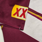 Queensland Residents Jersey (Player Issued) - Large