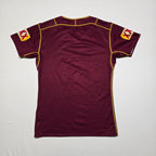 Queensland Residents Jersey (Player Issued) - Large