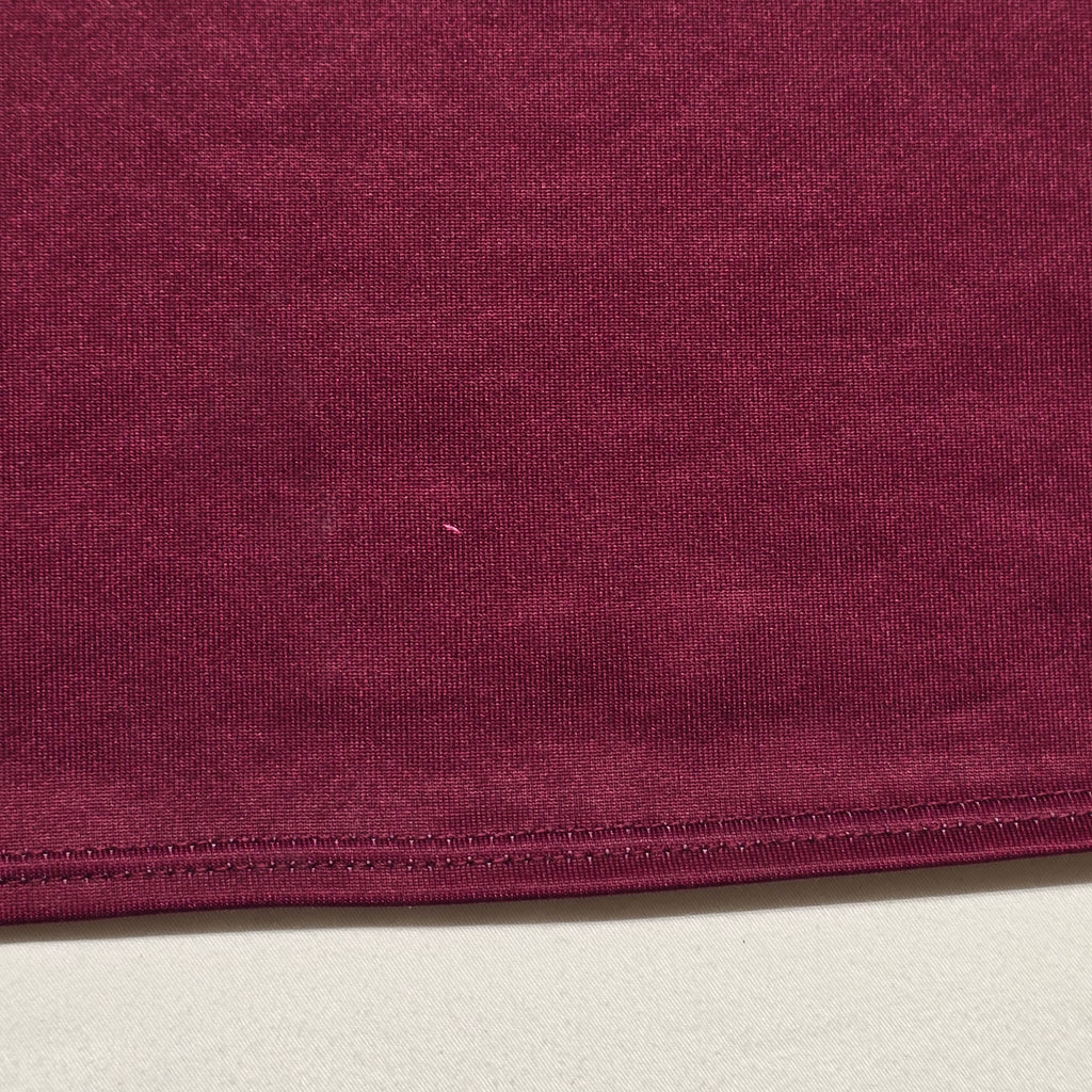 Queensland Residents Jersey (Player Issued) - Large