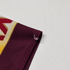 Queensland Residents Jersey (Player Issued) - Large