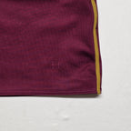 Queensland Residents Jersey (Player Issued) - Large