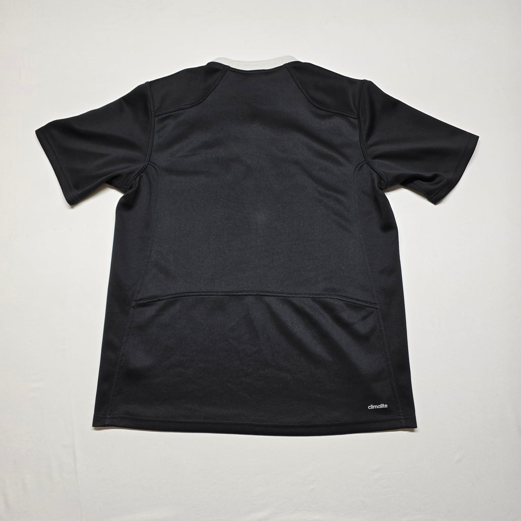 All Blacks 2013/14 Home Jersey - Large