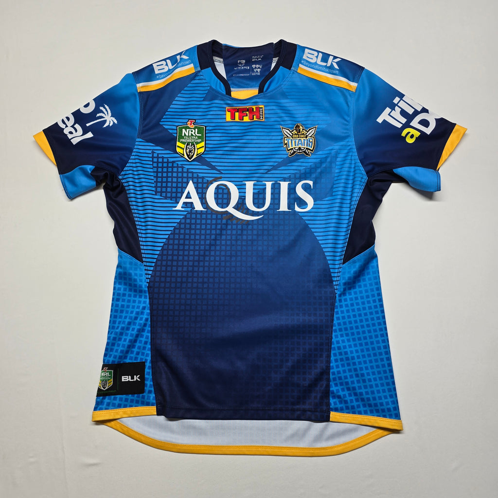 Titans 2016 Jersey - Medium