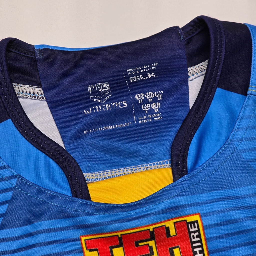 Titans 2016 Jersey - Medium