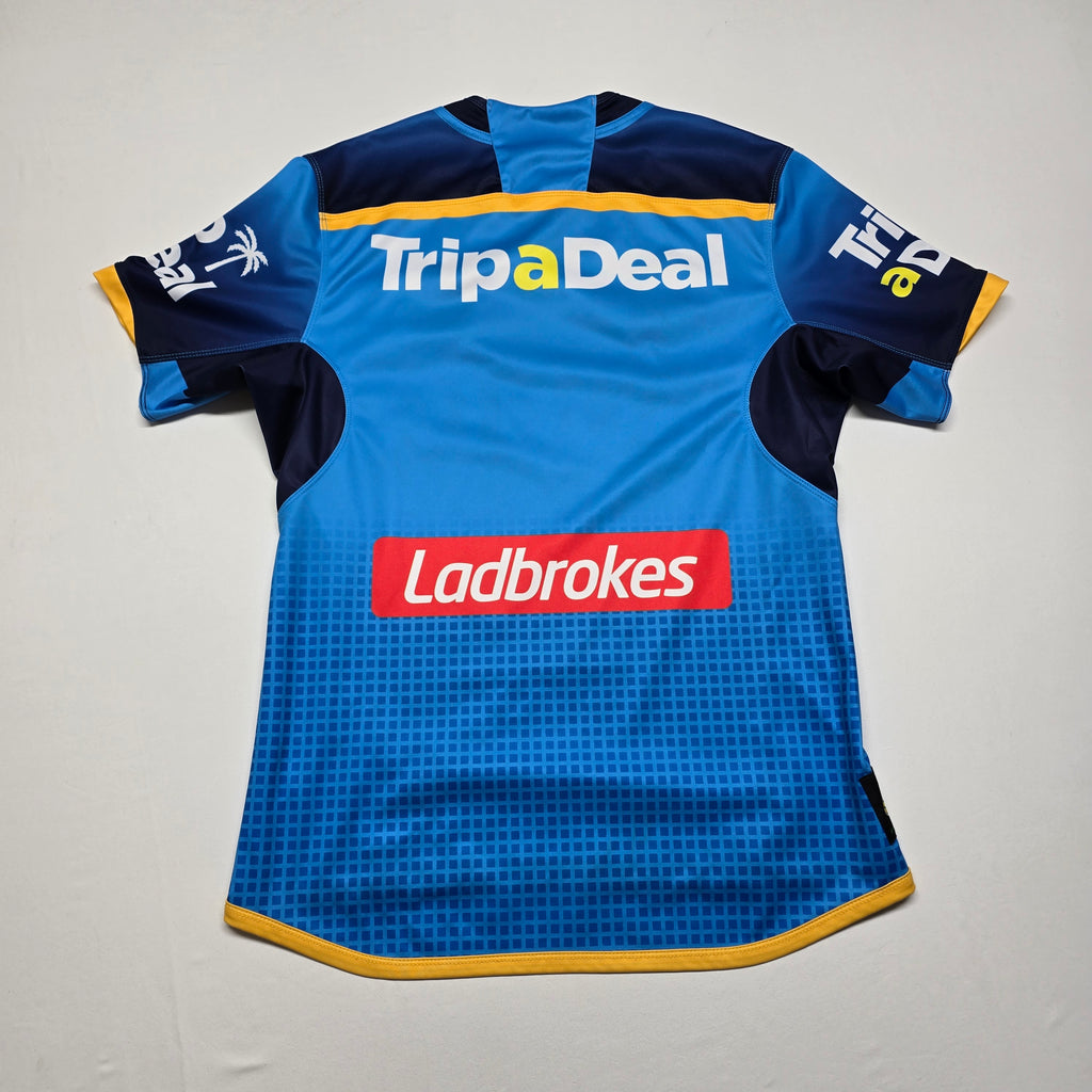 Titans 2016 Jersey - Medium