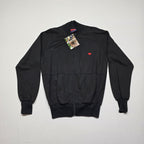Vintage CCC Blue label Zip-Up Jacket (BNWT'S) - Small