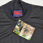 Vintage CCC Blue label Zip-Up Jacket (BNWT'S) - Small