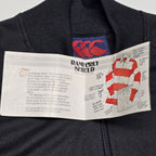 Vintage CCC Blue label Zip-Up Jacket (BNWT'S) - Small