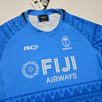 Fiji 7's Training Jersey BNWT'S - 3XL
