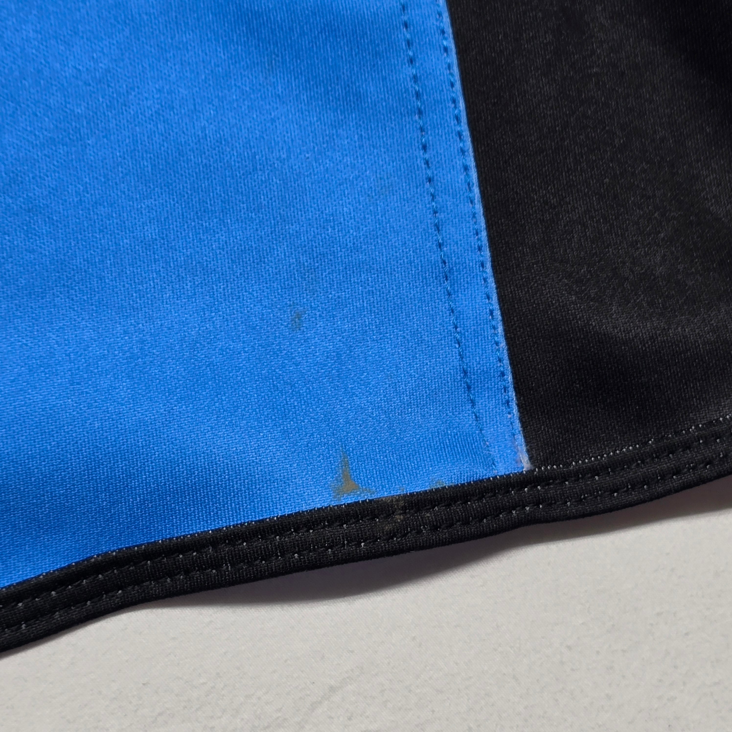 Fiji 7's Training Jersey BNWT'S - 3XL