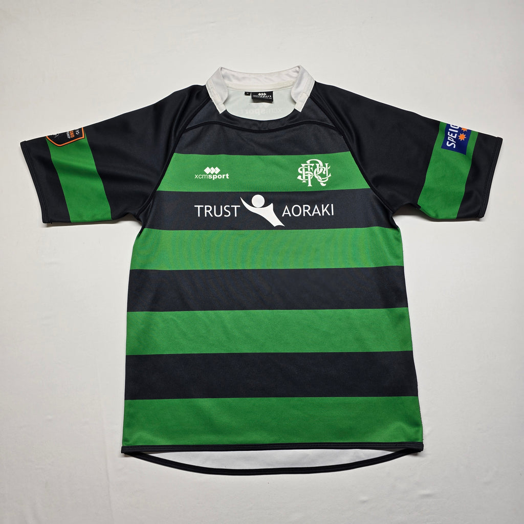 South Canterbury 2014 Jersey - Medium.