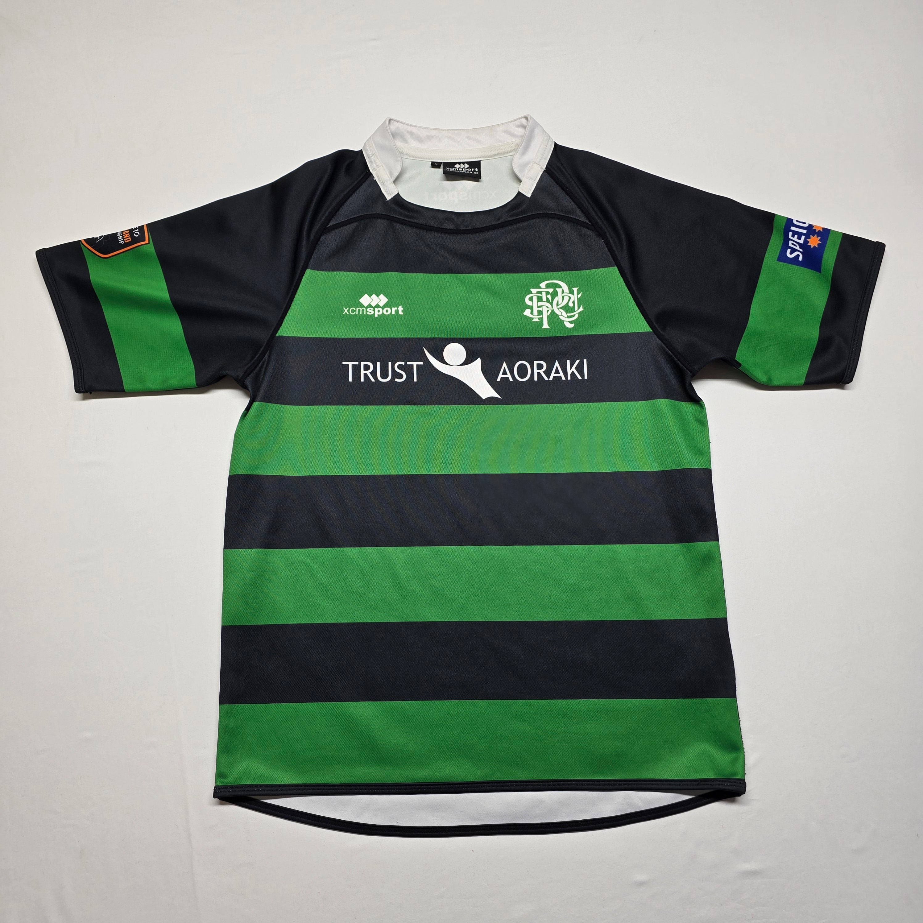 South Canterbury 2014 Jersey - Medium.
