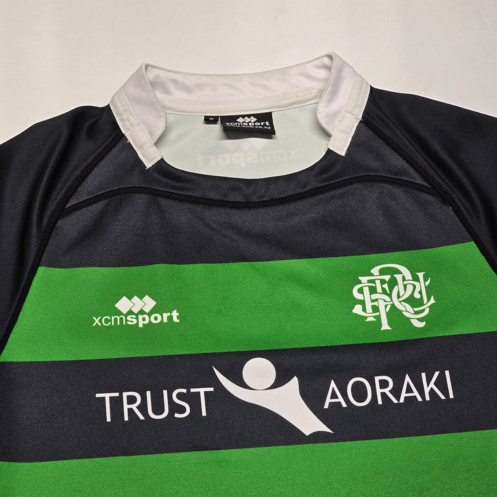 South Canterbury 2014 Jersey - Medium.